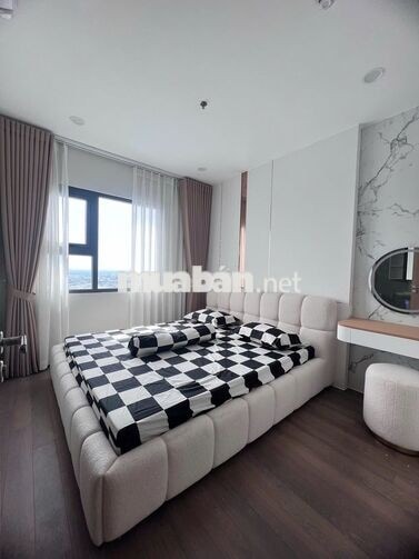 Cho thuê chung cư 2PN FULL NT LEGACY THUẬN GIAO, THUẬN AN, BÌNH DƯƠNG