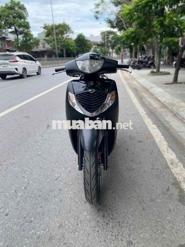 Honda SH Nhập biển víp 7968