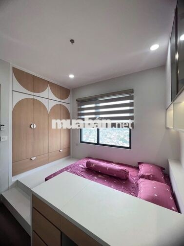 Cho thuê chung cư 2PN FULL NT LEGACY THUẬN GIAO, THUẬN AN, BÌNH DƯƠNG