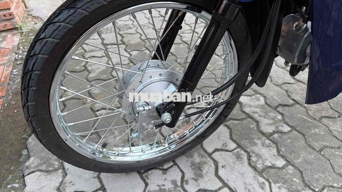 Honda Wave A 2025