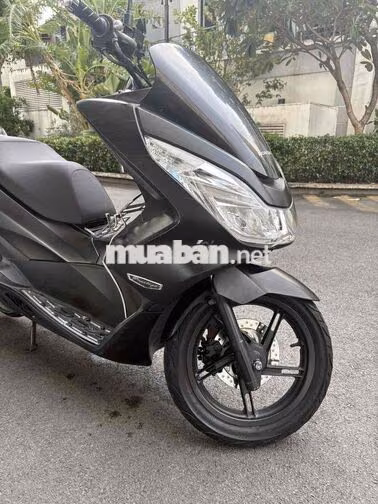 Honda PCX 2015 Đen