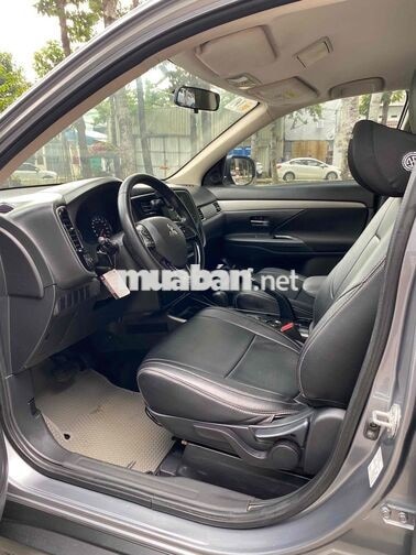 outlander 2019 1 chủ từ đầu