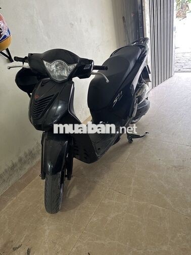 Honda SH125i 2016 Đen 7 vạn