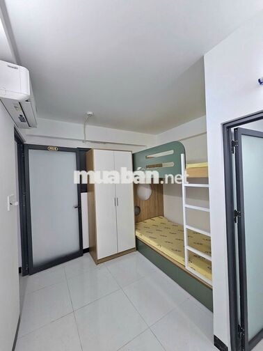 Cho thuê CHDV full nội thất Lê Đức Thọ, phường 15, Gò Vấp chỉ 3.9tr