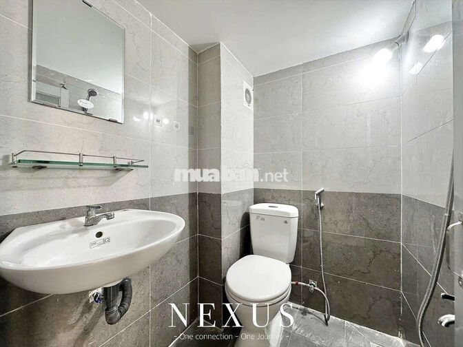DUPLEX Siêu thoáng cửa sổ trời ngay Lê đức thọ