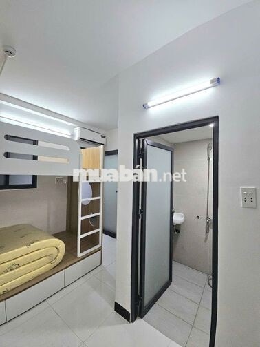 Cho thuê CHDV full nội thất Lê Đức Thọ, phường 15, Gò Vấp chỉ 3.9tr