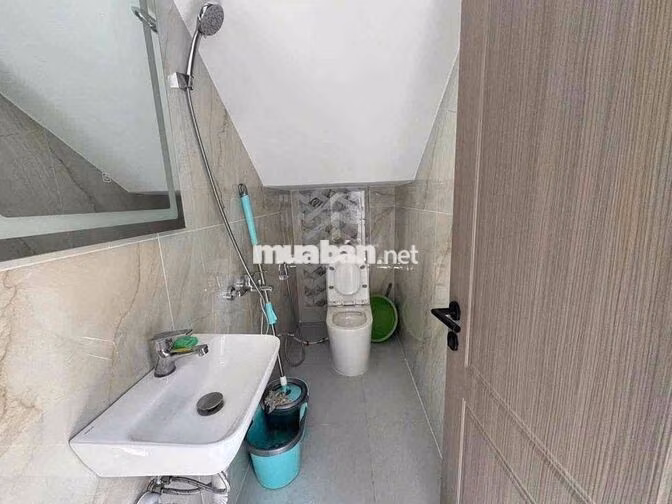 💎 💎 💎 FULL NỘI THẤT 3PN 2WC HẺM XE HƠI DƯƠNG QUẢNG HÀM P5 GIÁ 16 TRIỆU