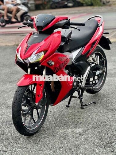 Honda Winner 2019 X V2 BSTP CHÍNH CHỦ