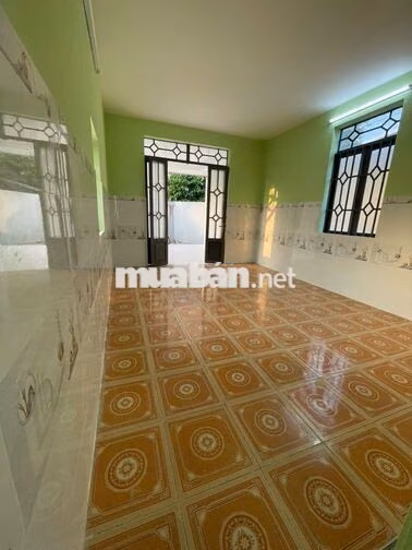 Ann cho thuê nhà nguyên căn gần mặt tiền đường chợ phú thạnhĐN