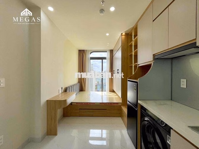 KHAI TRƯƠNG CĂN HỘ MỚI XÂY _ FULL NỘI THẤT _ NGAY KCN TÂN BÌNH