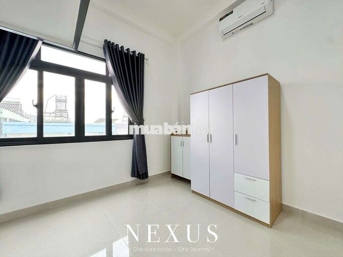 DUPLEX Siêu thoáng cửa sổ trời ngay Lê đức thọ