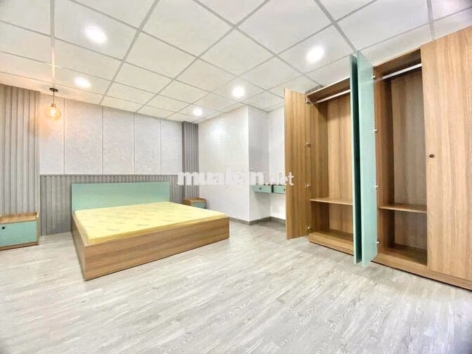Ann cho thuê nhà nguyên căn gần mặt tiền đường chợ phú thạnhĐN