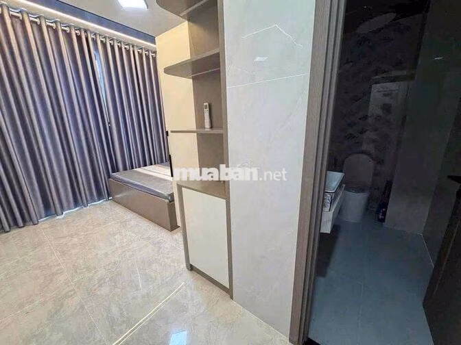 💎 💎 💎 FULL NỘI THẤT 3PN 2WC HẺM XE HƠI DƯƠNG QUẢNG HÀM P5 GIÁ 16 TRIỆU