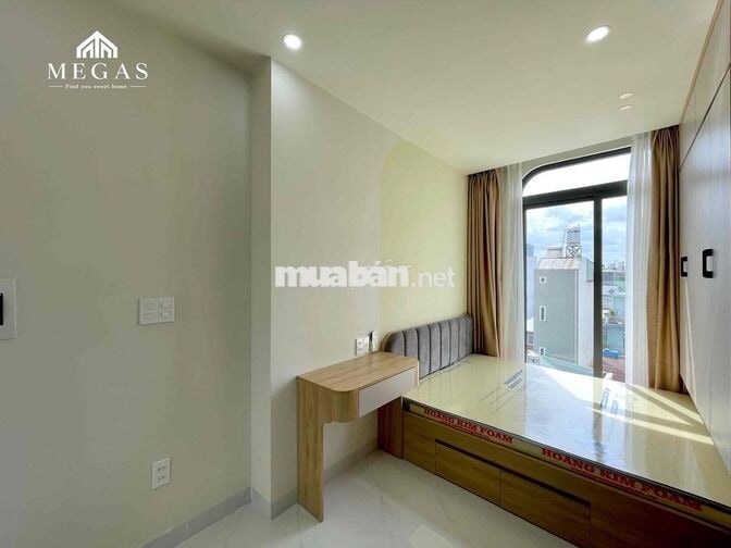 KHAI TRƯƠNG CĂN HỘ MỚI XÂY _ FULL NỘI THẤT _ NGAY KCN TÂN BÌNH