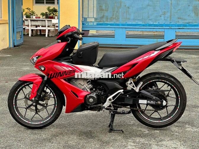Honda Winner 2019 X V2 BSTP CHÍNH CHỦ