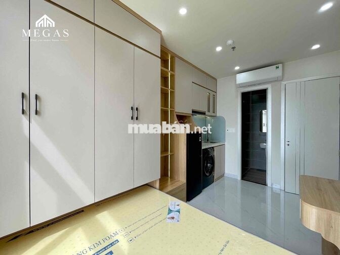 KHAI TRƯƠNG CĂN HỘ MỚI XÂY _ FULL NỘI THẤT _ NGAY KCN TÂN BÌNH