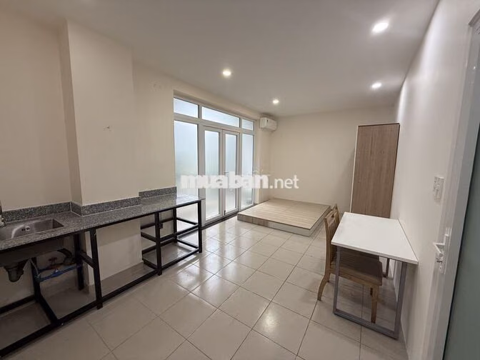 CHO THUÊ PHÒNG TRỌ 20m² – FULL NỘI THẤT – KHU DÂN CƯ THE STAR VILLAGE,