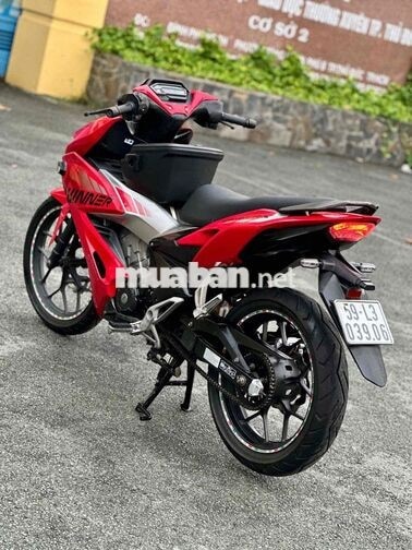 Honda Winner 2019 X V2 BSTP CHÍNH CHỦ