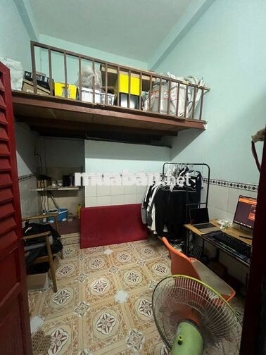 Cho Thuê  trọ bình đáng, tiện lợi đi lại , học tập  Gần Visip 1, 550… 