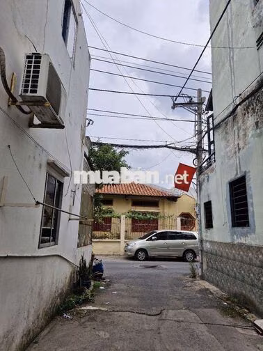 💥 HƠN 4 TỶ SỞ HỮU NHÀ 4 TẦNG – 4PN!
📍 Đình Tân Khai
📐 42M² –,