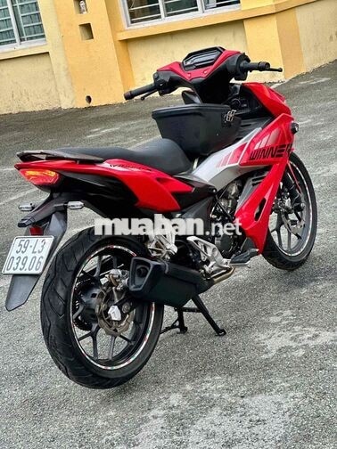 Honda Winner 2019 X V2 BSTP CHÍNH CHỦ