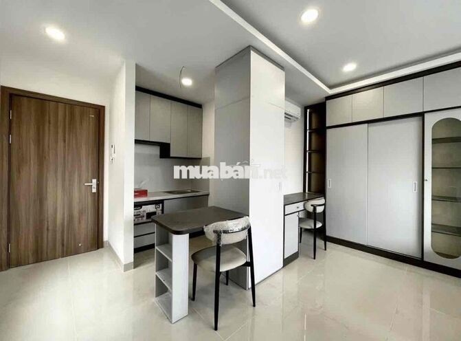 CĂN HỘ BANCOL FULL NT Đ.TRƯƠNG CÔNG ĐỊNH NGAY CC HARMONA SẠCHSẼ THOÁNG