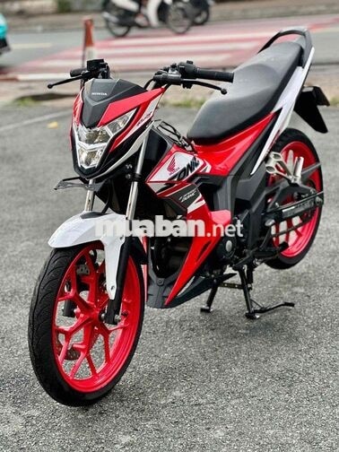 Honda Sonic 2020 CHÍNH CHỦ CÓ HỔ TRỢ GÓP