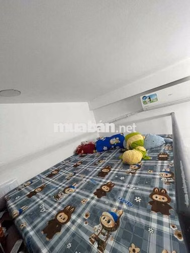 PHÒNG GÁC MÁY LẠNH TỦ LẠNH - GIỜ TỰ DO - KHU SÂN BAY