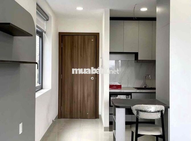 CĂN HỘ BANCOL FULL NT Đ.TRƯƠNG CÔNG ĐỊNH NGAY CC HARMONA SẠCHSẼ THOÁNG