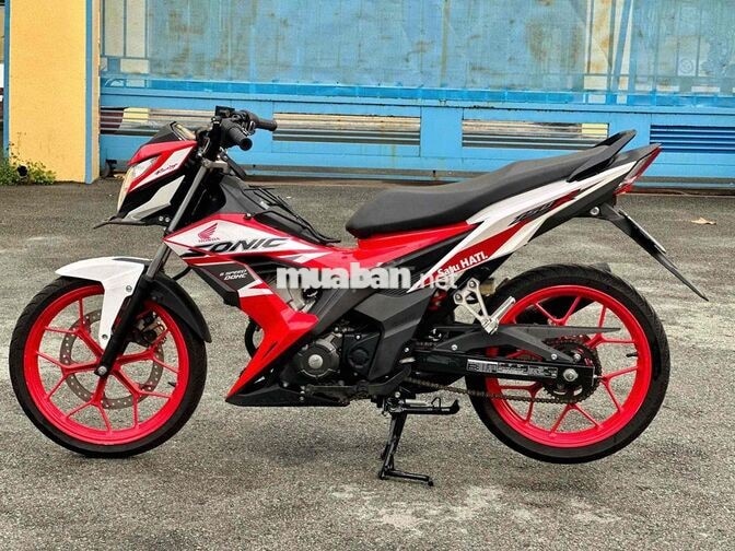 Honda Sonic 2020 CHÍNH CHỦ CÓ HỔ TRỢ GÓP