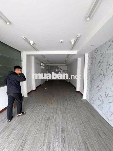 CHO THUÊ NHÀ GÓC 2 MẶT TIỀN – Q. BÌNH THẠNH