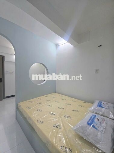 Cho thuê CHDV full nội thất Lê Đức Thọ, phường 15, Gò Vấp chỉ 3.9tr