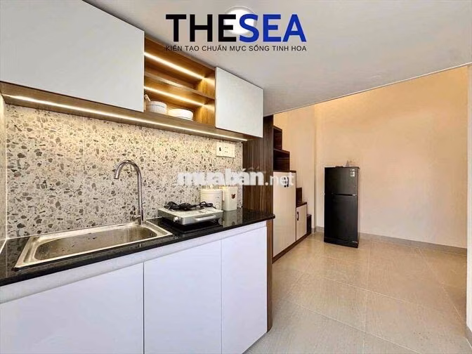 CHO THUÊ DUPLEX BANCOL FULL NỘI THẤT TẠI LÊ ĐỨC THỌ P6 GÒ VẤP