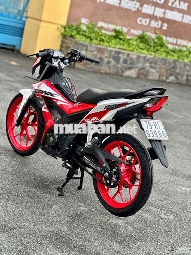 Honda Sonic 2020 CHÍNH CHỦ CÓ HỔ TRỢ GÓP