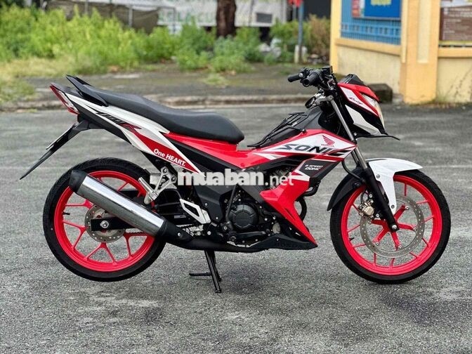 Honda Sonic 2020 CHÍNH CHỦ CÓ HỔ TRỢ GÓP