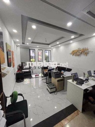 Cho Thuê Nhà Nguyên Căn Gò Vấp
