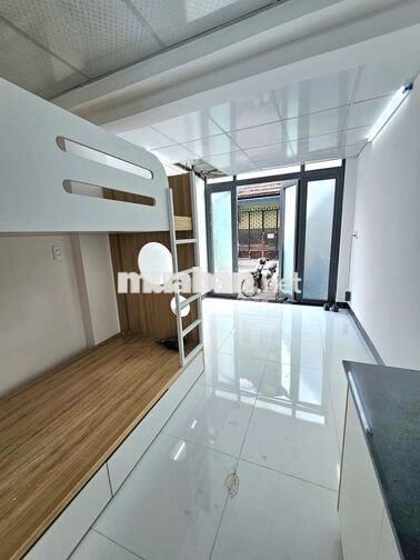 Cho thuê CHDV full nội thất Lê Đức Thọ, phường 15, Gò Vấp chỉ 3.9tr