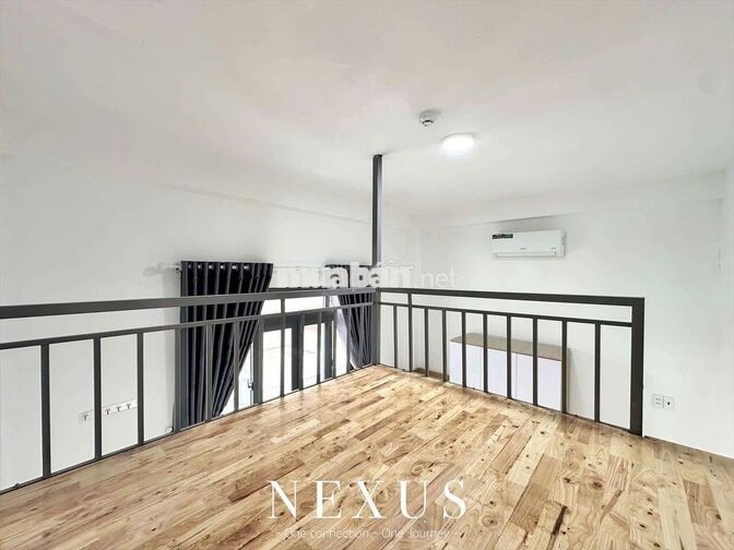 DUPLEX Siêu thoáng cửa sổ trời ngay Lê đức thọ