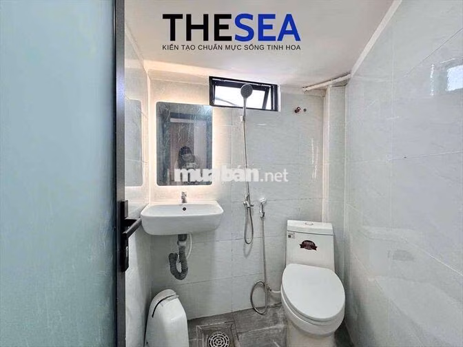 CHO THUÊ DUPLEX BANCOL FULL NỘI THẤT TẠI LÊ ĐỨC THỌ P6 GÒ VẤP
