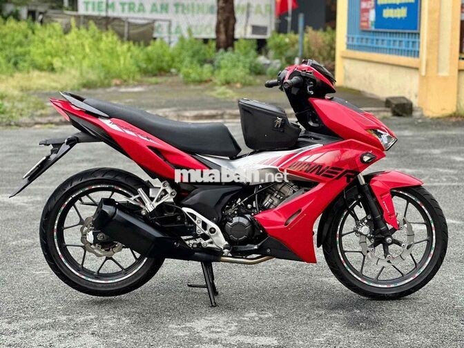 Honda Winner 2019 X V2 BSTP CHÍNH CHỦ