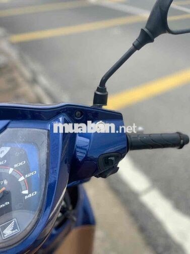Honda Vision 2015 Xanh