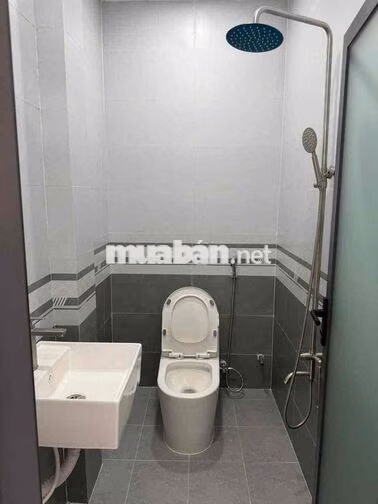 BÁN NHÀ SHR GẦN PHẠM THỊ GIÂY. CHỢ BẮP . HÓC MÔN