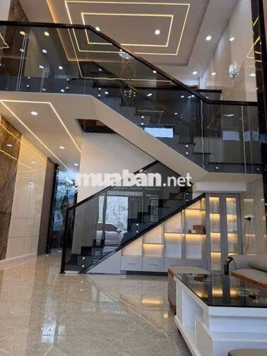 BÁN NHÀ SHR GẦN PHẠM THỊ GIÂY. CHỢ BẮP . HÓC MÔN