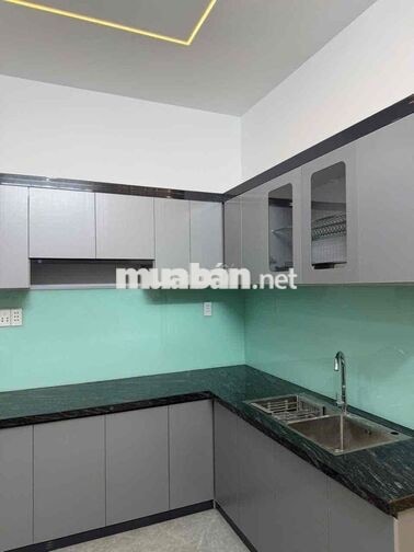 BÁN NHÀ SHR GẦN PHẠM THỊ GIÂY. CHỢ BẮP . HÓC MÔN