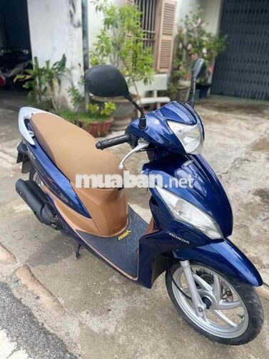 Honda Vision 2015 Xanh