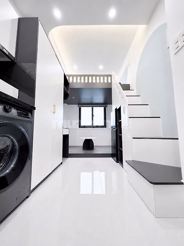🔥 HÀNG KHAN HIẾM THỐNG NHẤT – GẦN 90M² – 5 TẦNG + SÂN THƯỢNG – CHỈ 18