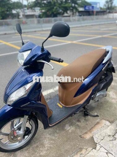 Honda Vision 2015 Xanh