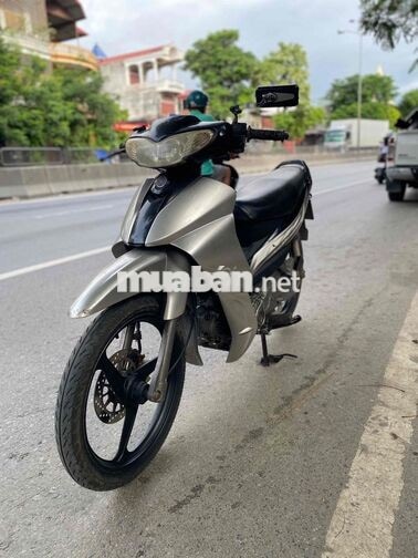 Yamaha Jupiter