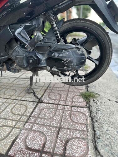 Yamaha Novo 6 2016 Đỏ đen chính chủ