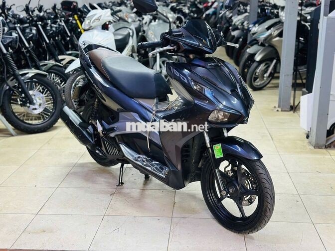 XE MÁY THỊNH PHÁT-HONDA AIR BLADE 150 ABS XÁM ĐEN 